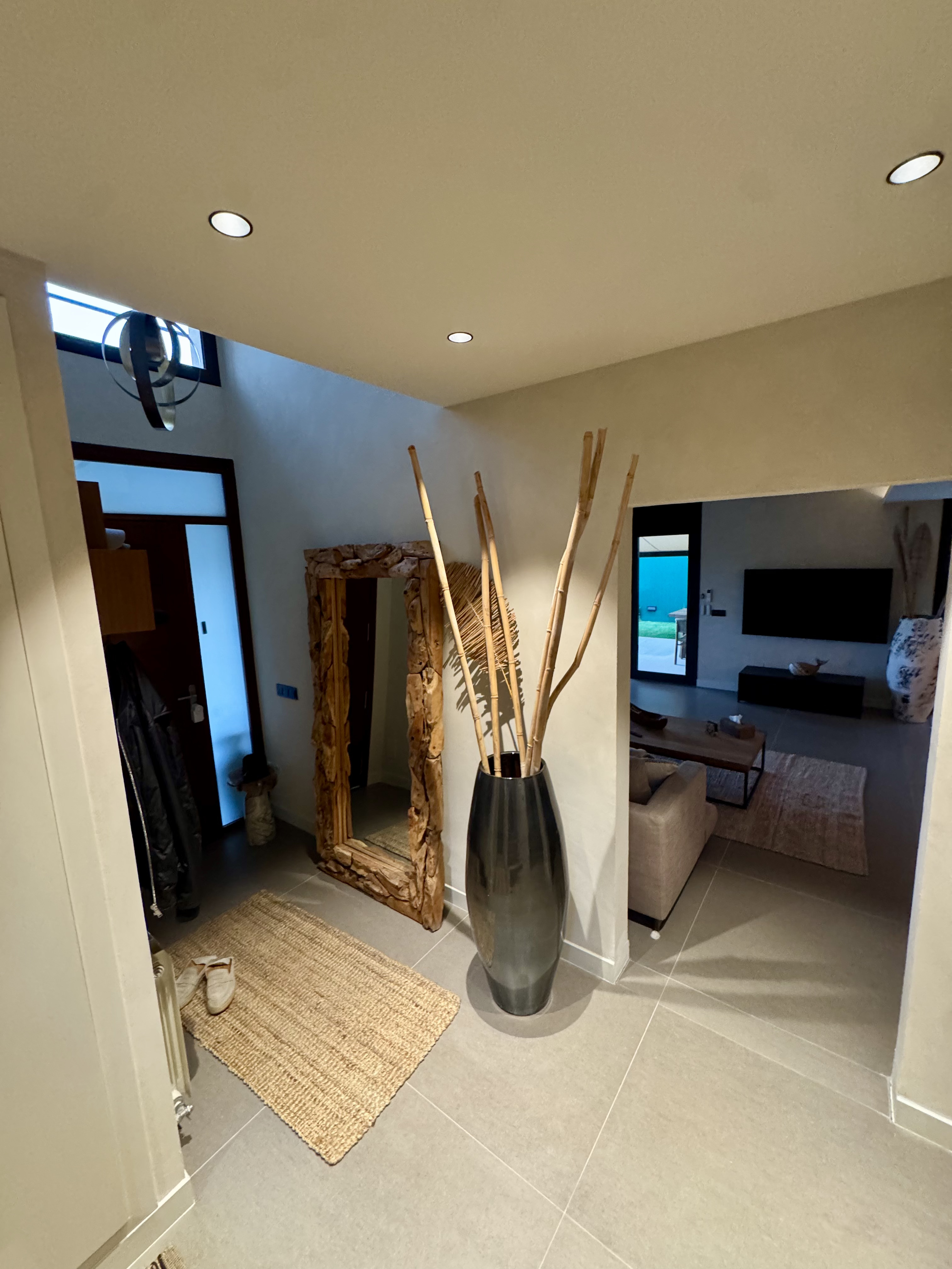 Entryway